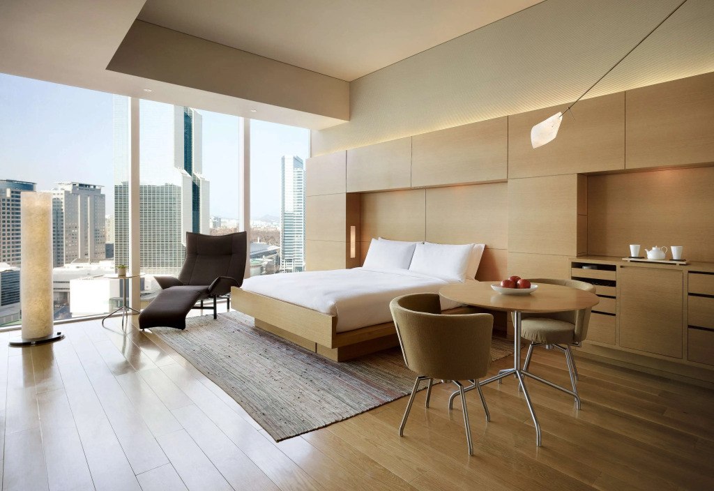 Park Hyatt Seoul