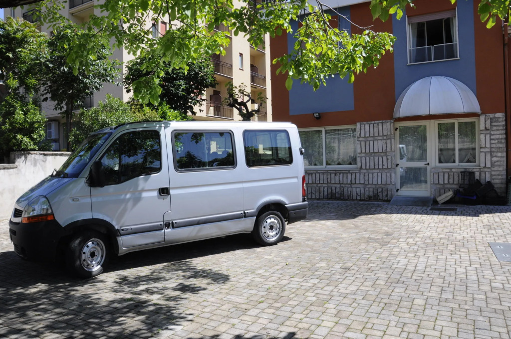Hotel Siviglia