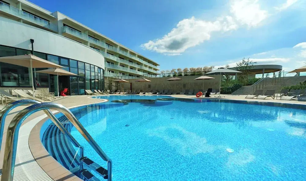 Apartamenty BalticON Polanki Aqua