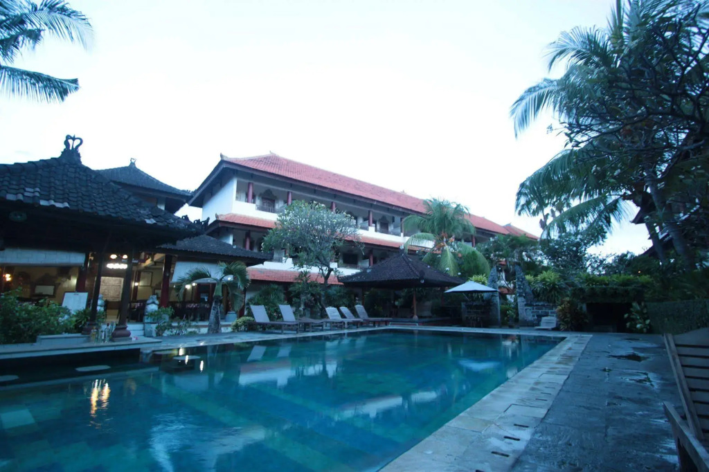 Bakung Sari Resort