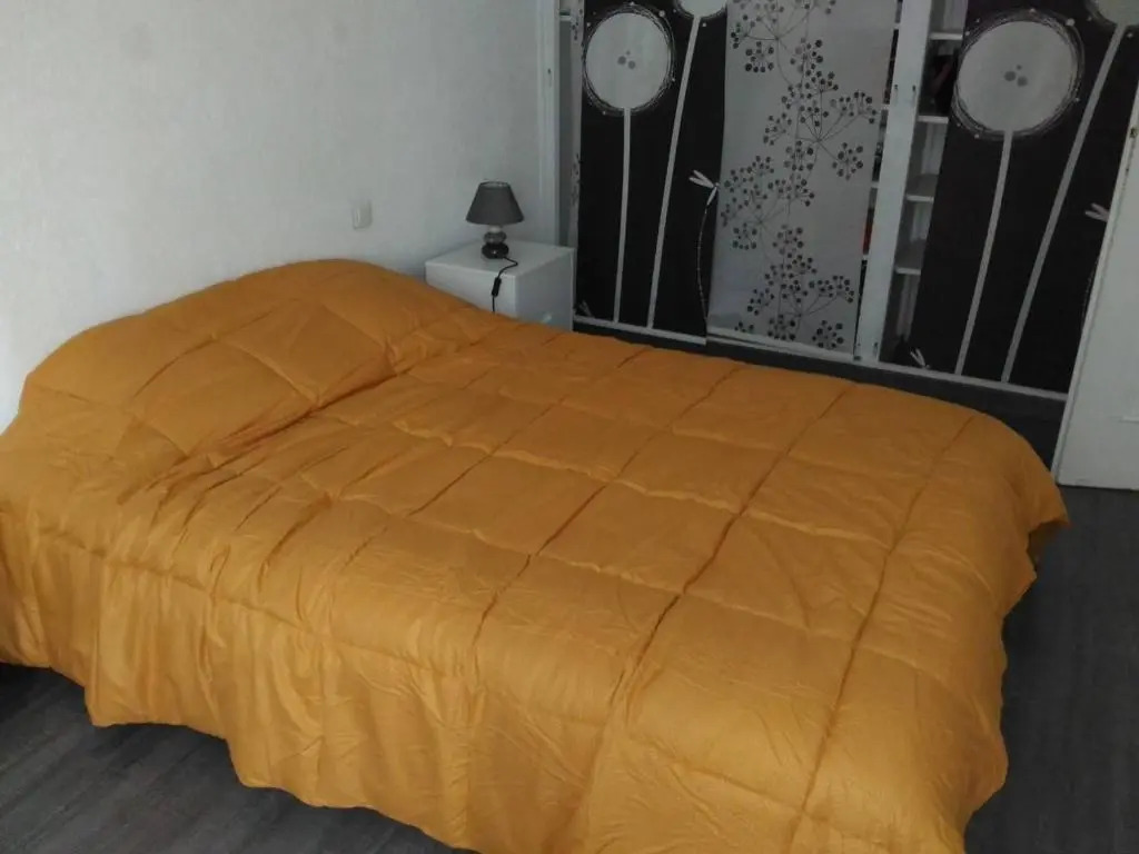 Appartement Bormes-les-Mimosas, 3 pièces, 6 personnes - FR-1-308-48