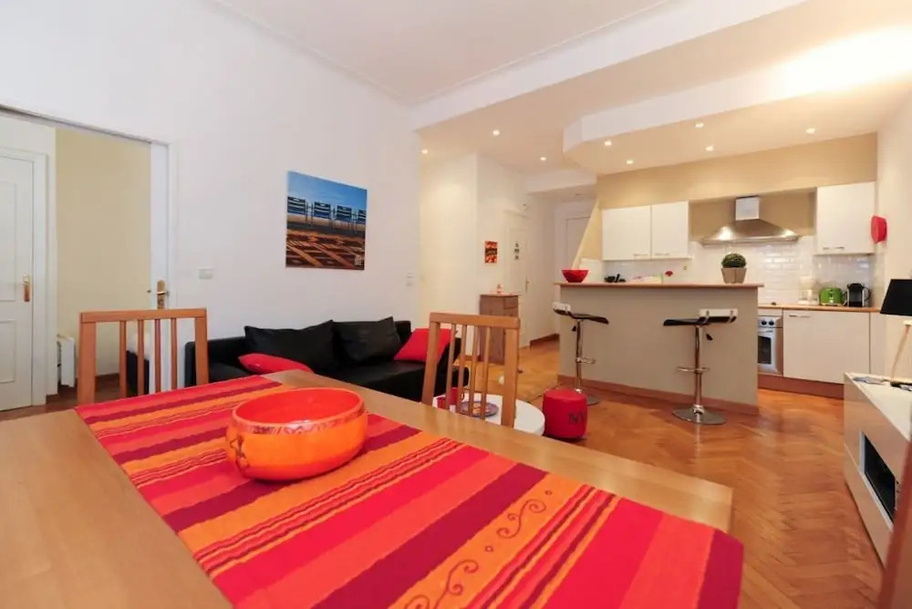 Savoy Palace - Five Stars Holiday House