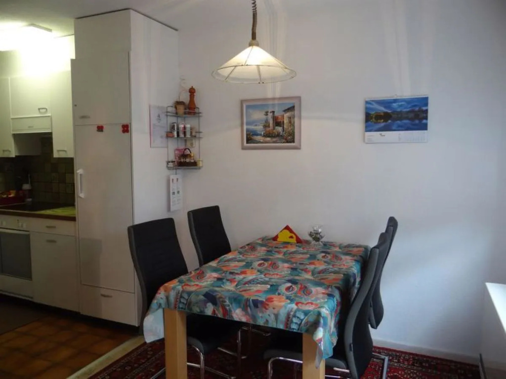 Apartment Zügstrasse 4 by Interhome