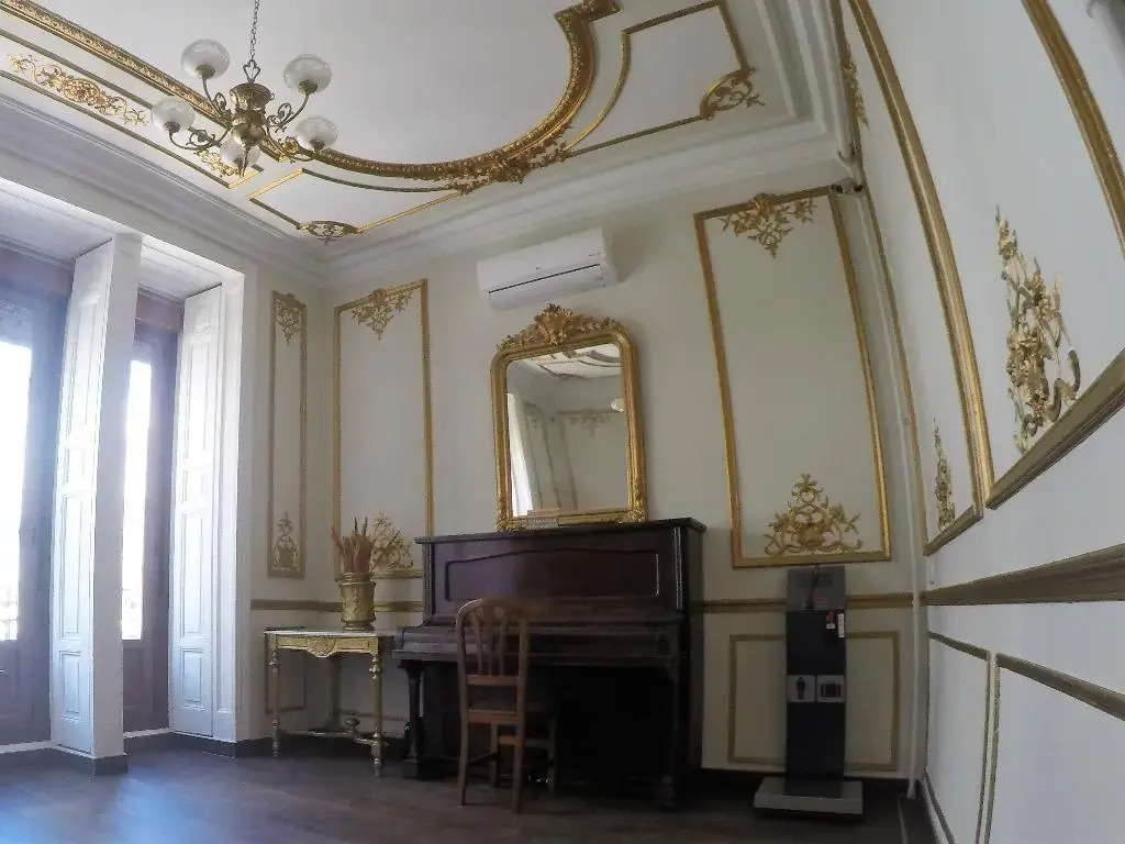 Hostal El Pilar