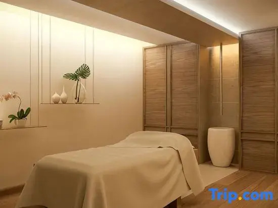 Guangzhou Xingdu International Youth Hotel Apartment Hostel