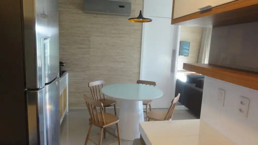 Apartamento na Praia Futuro