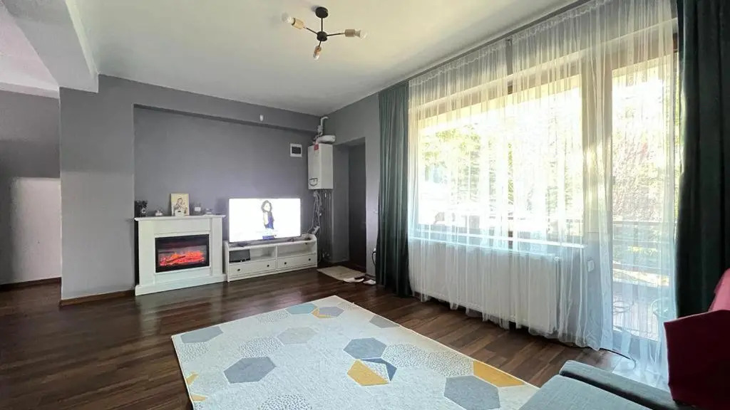 Apartament Rila Predeal
