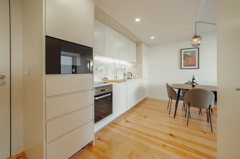 Gaia Premium Apartments by Vacationy