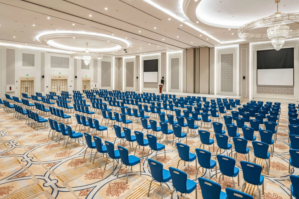Radisson Blu Plaza Jeddah