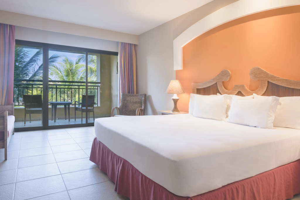 Iberostar Waves Bahia - All Inclusive