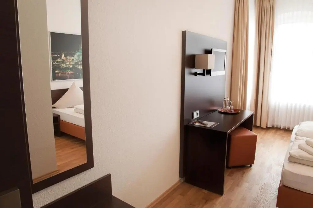 DAS Steeps Ihr Brauhaus und Hotel