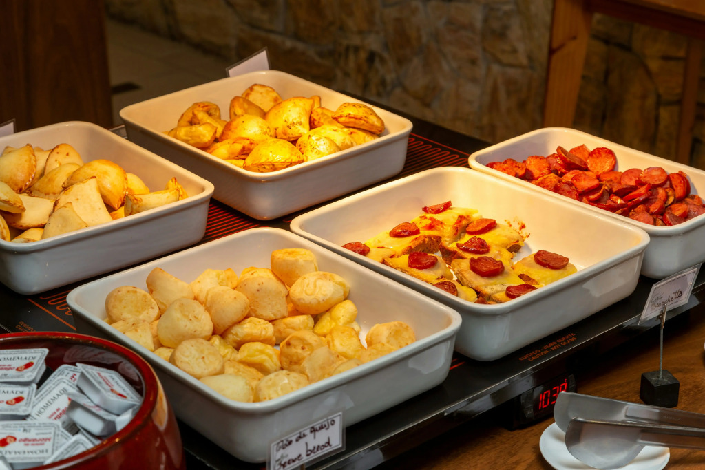 Hilton Garden Inn Praia Brava