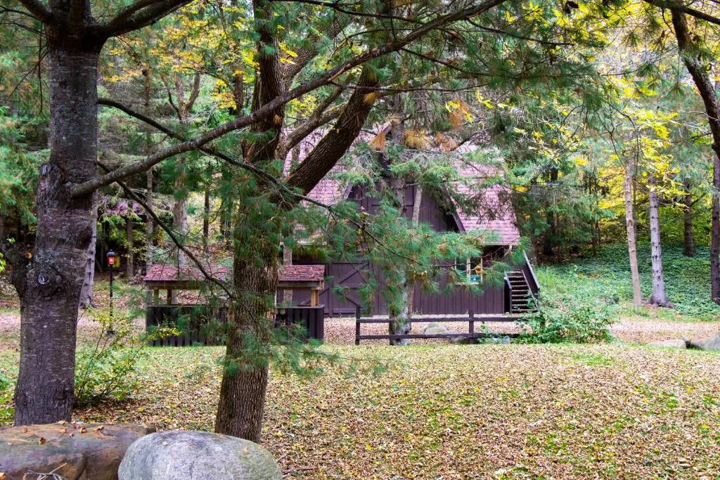 Fairy Bay Lakehouse