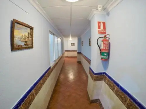 Apartamentos Niña de Oro