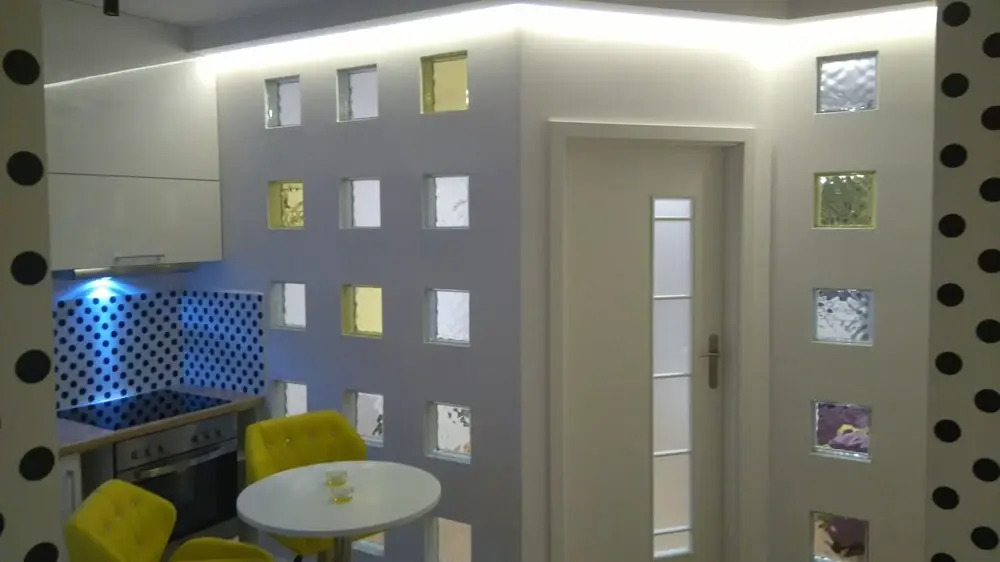 Star4You Apartments