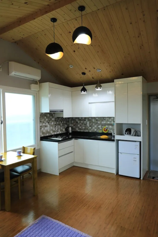 Woojinsam Pension