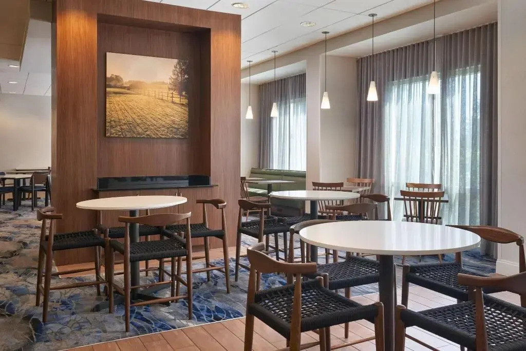 Fairfield Inn & Suites Orlando Int'l Drive/Convention Center