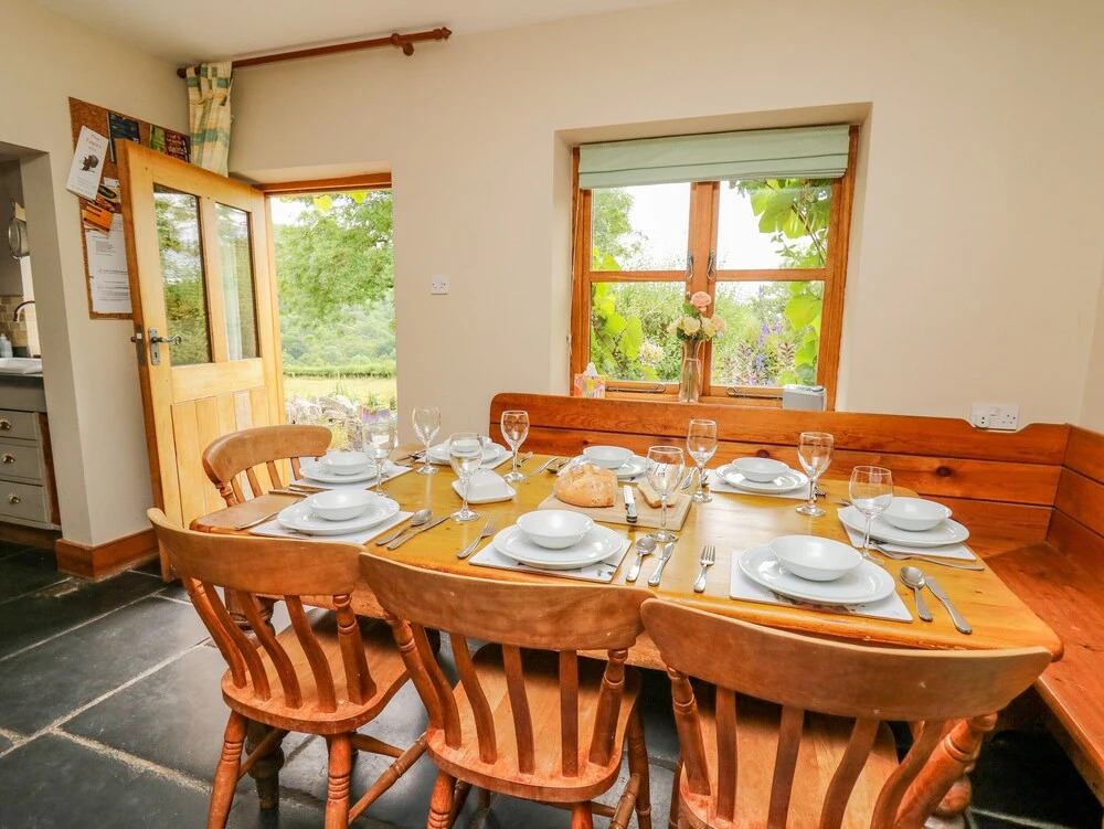 Byrdir Cottage