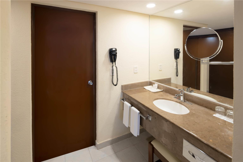 Occidental Tucancún - All Inclusive