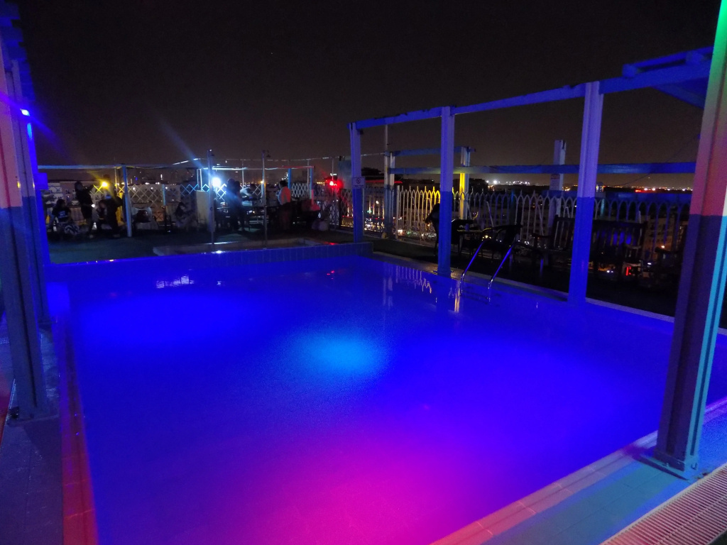 BOONMAX Hotel