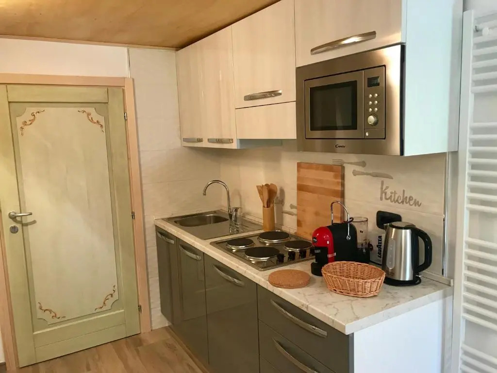 Residence Sugrac