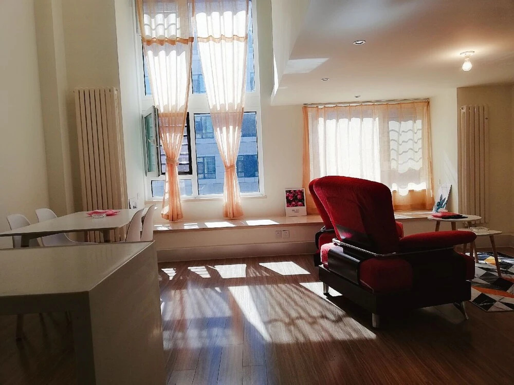 Yujia Changju Apartment