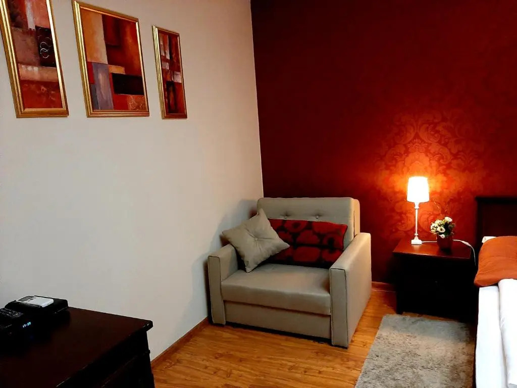 B&B Penzión a apartmány Magura