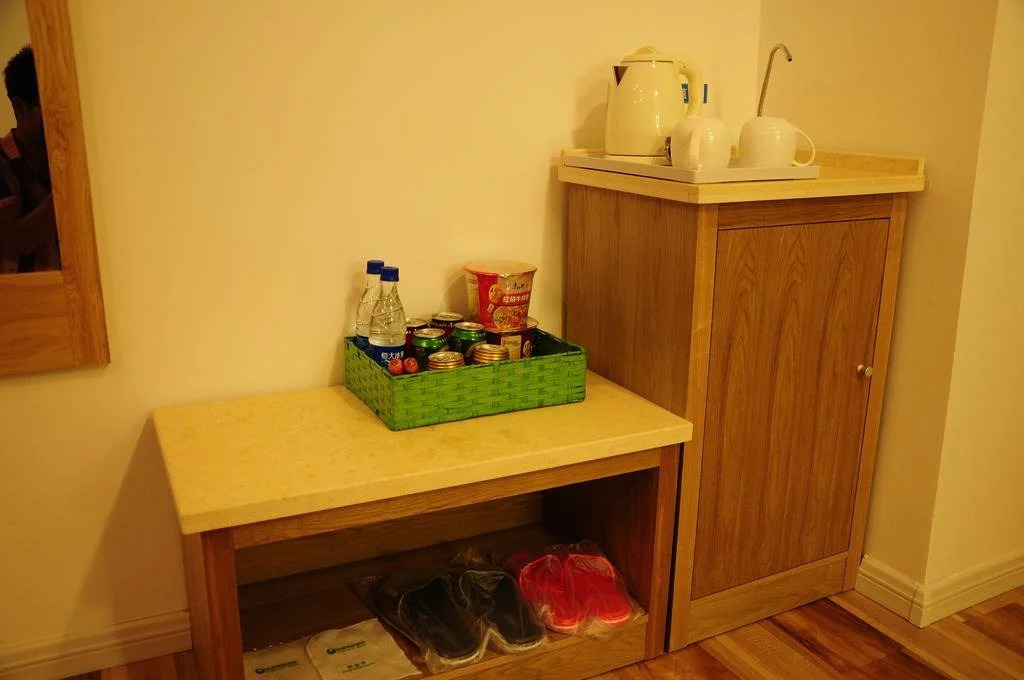 Weifang Xike Hotel