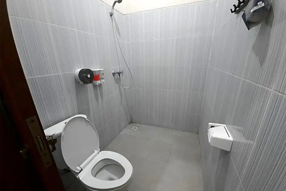 OYO 3901 Kubu Kenak