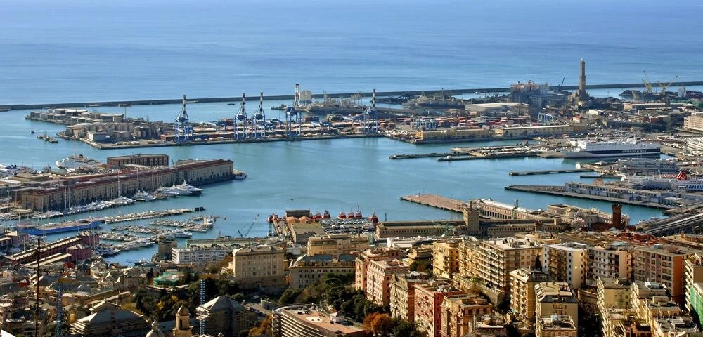 Notti in San lorenzo 3