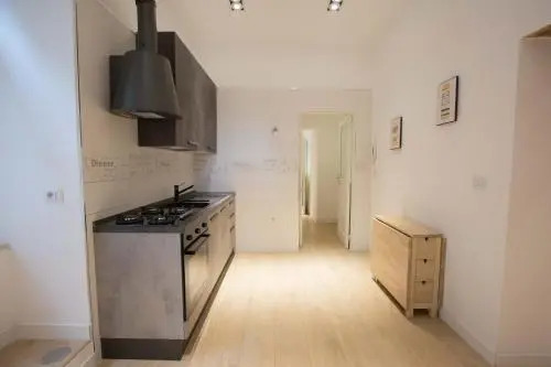 Flat 3 Bedrooms 1 Bathroom - Naples