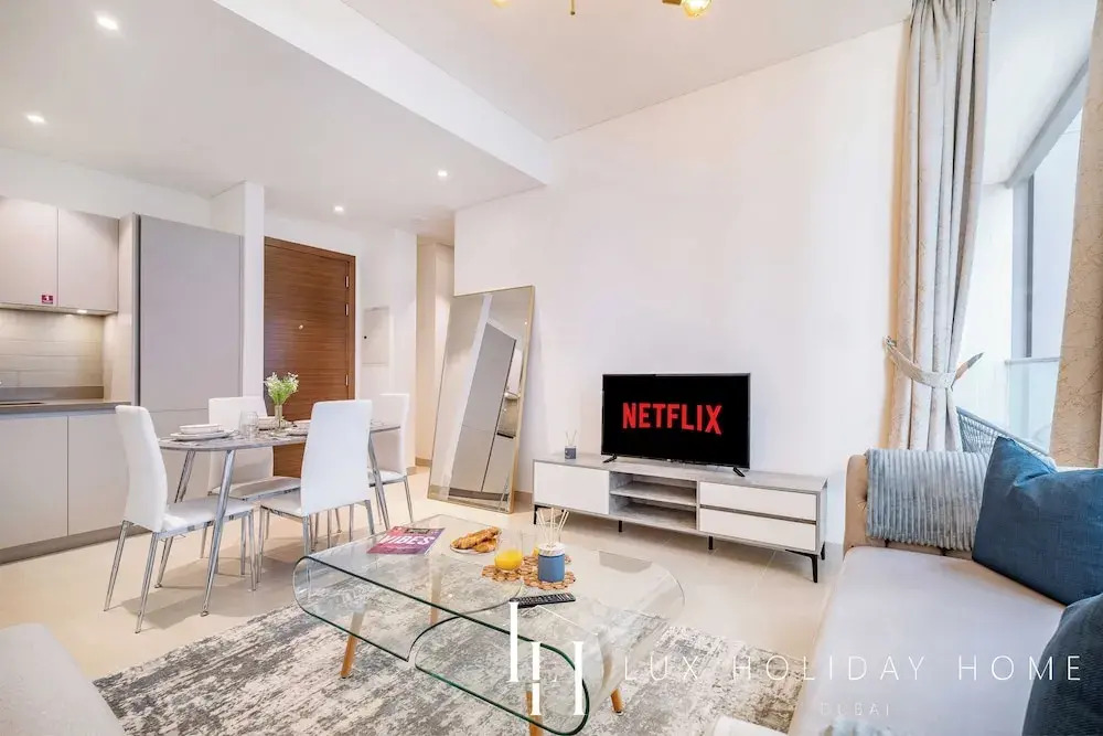 LUX  The Executive Sobha Suite 2