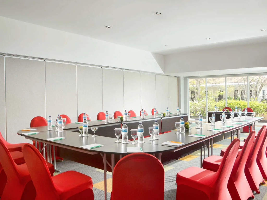 Hilton Garden Inn Bali Nusa Dua