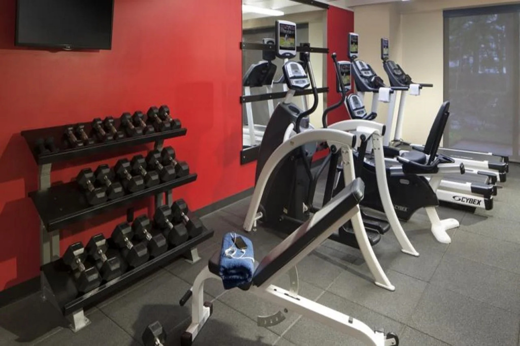 Courtyard by Marriott Fort Lauderdale East Lauderdale-by-the-Sea