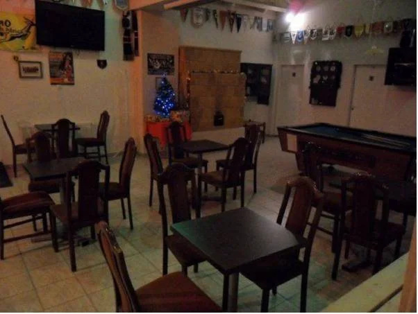 Rugby Club Hostel