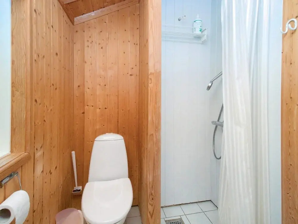 6 Person Holiday Home in Jaegerspris