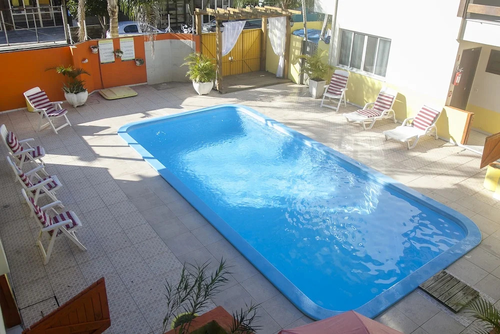 Hotel Fênix