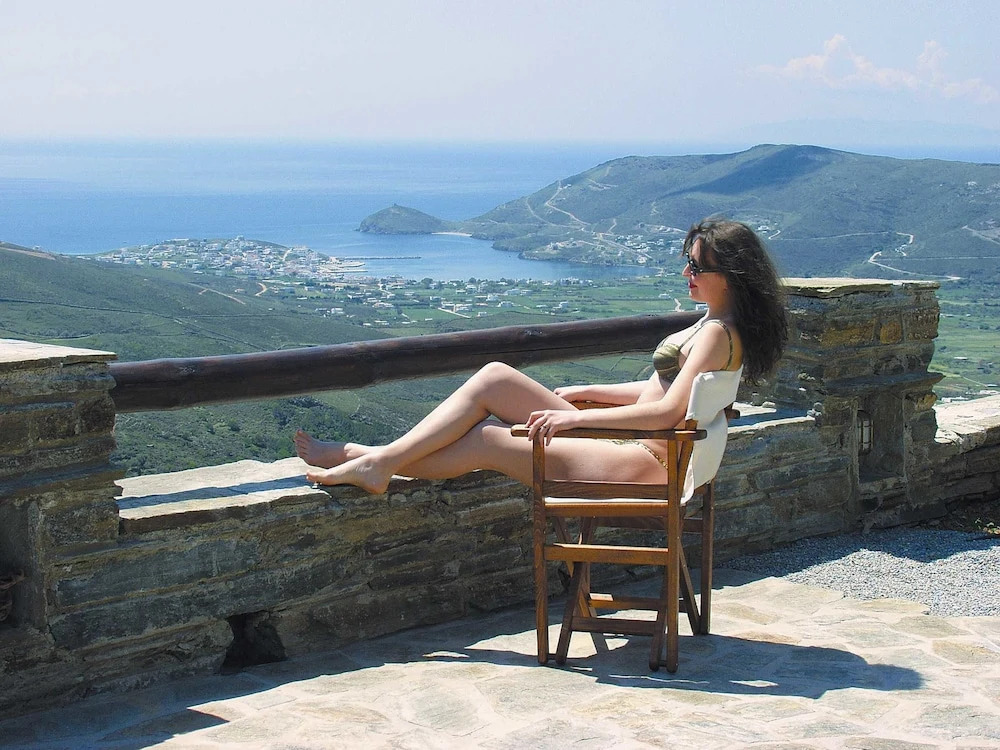 Anastasia Luxury Villas