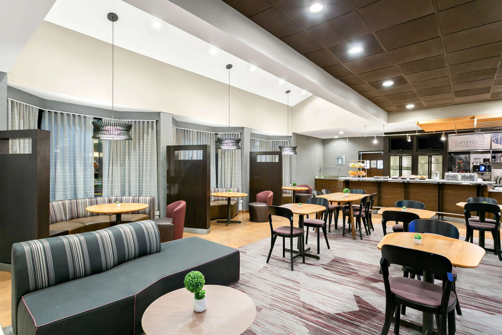 Sonesta Select Greenbelt College Park