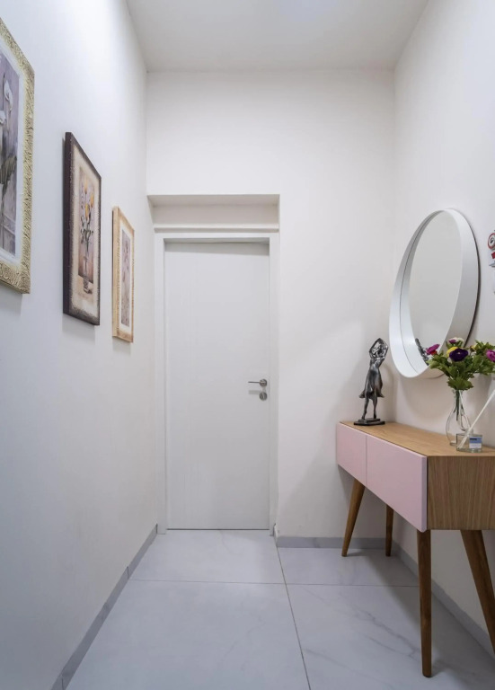PORT CITY HAIFA - Luxury Apartments 50 mtrs From The Beach
