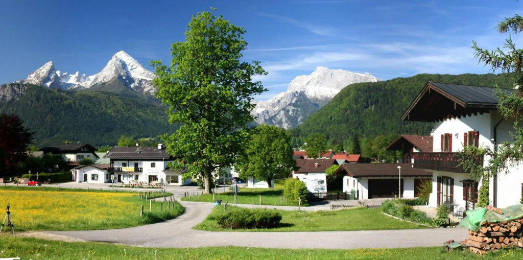 Haus Hainzen