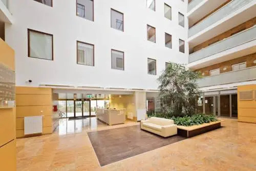 Apartamenty Sun & Snow Poznań
