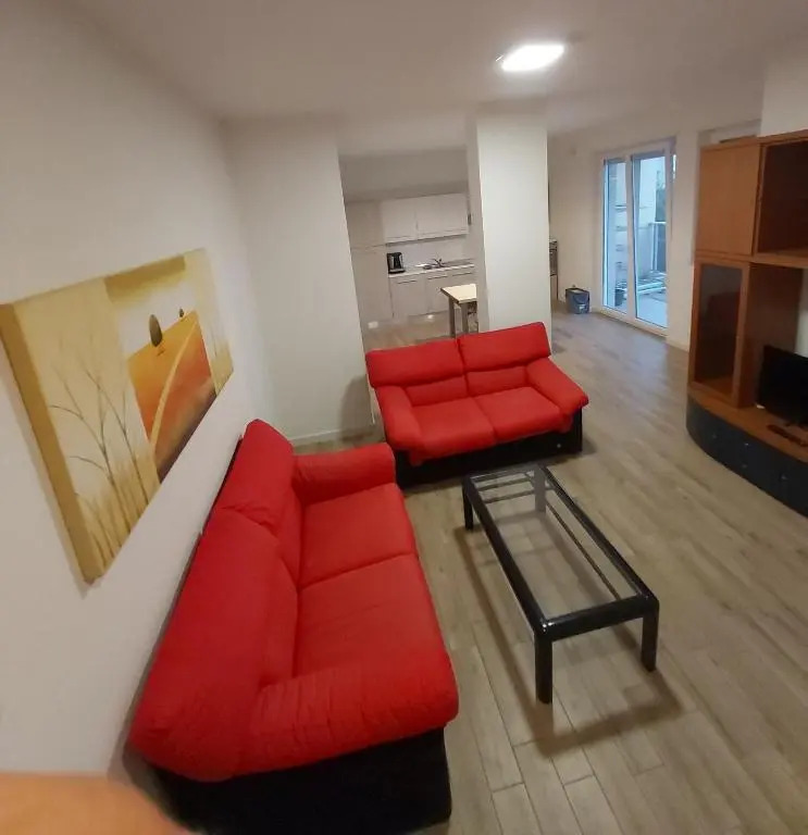 Costa Merlata Holiday House