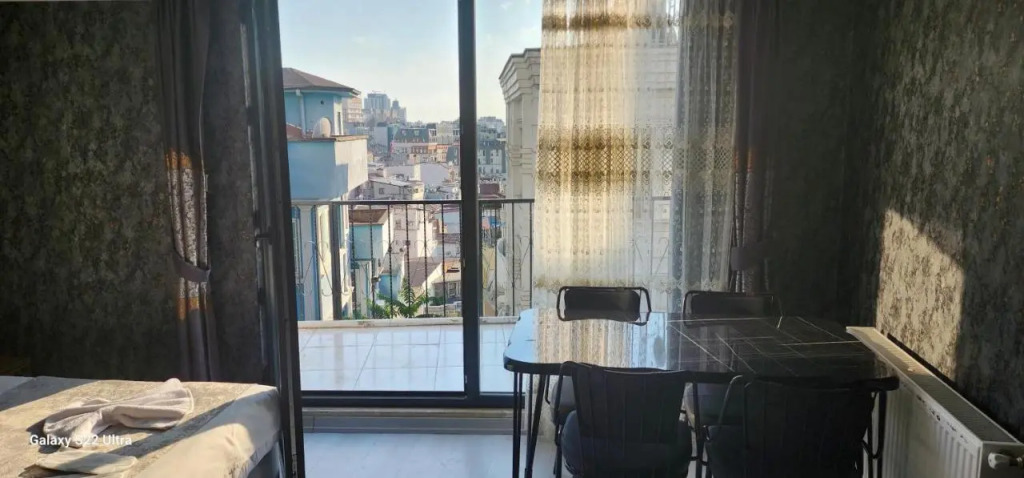 NOVIVA HOTEL Taksim