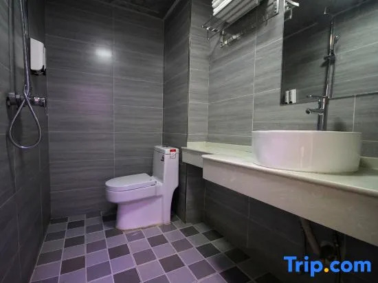 Yijia Hotel (Xi'an Sunshine Community Branch)