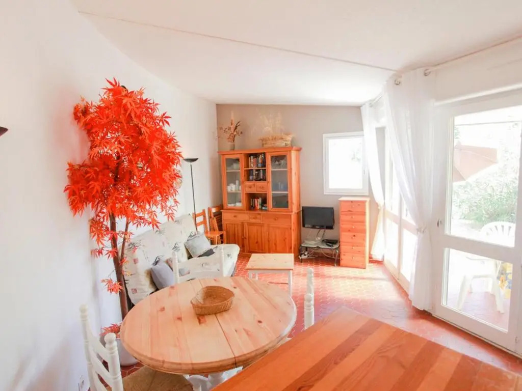 Maison Torreilles, 3 pièces, 6 personnes - FR-1-530-29