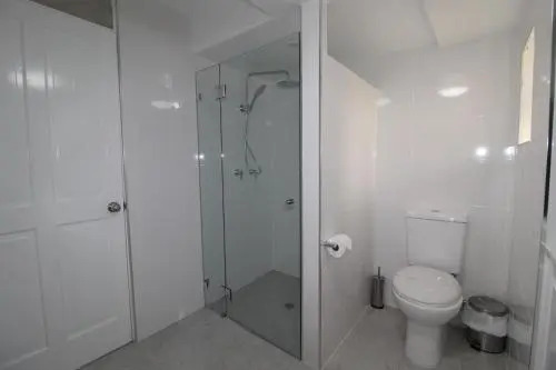 Beachfront 1, 25 Willow Street