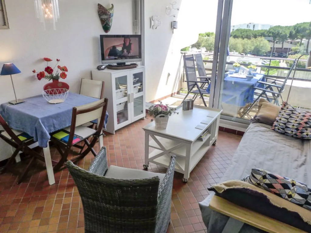Villa Du Soleil La Grande Motte 31444