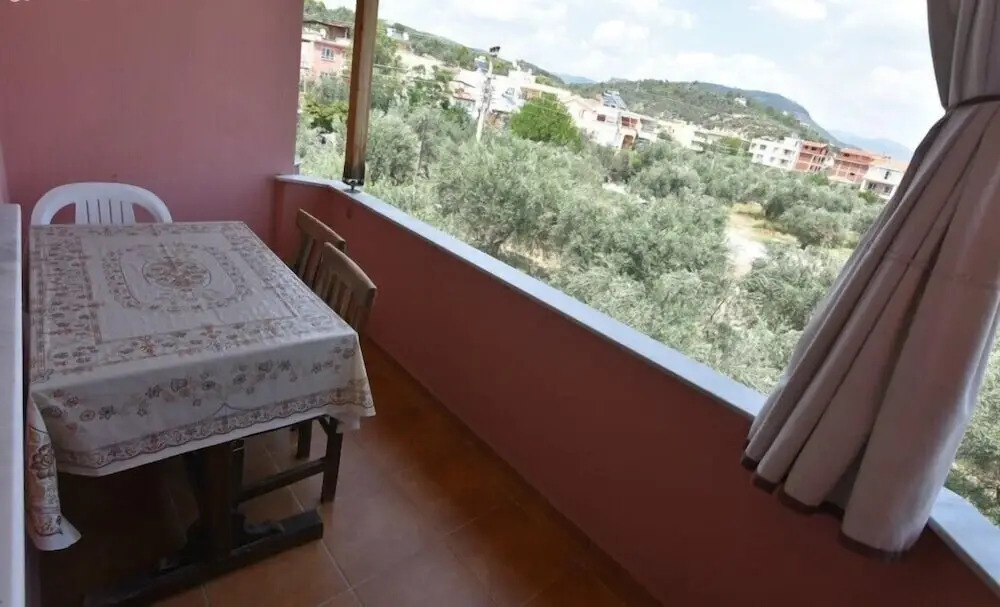 Dama Apart Motel