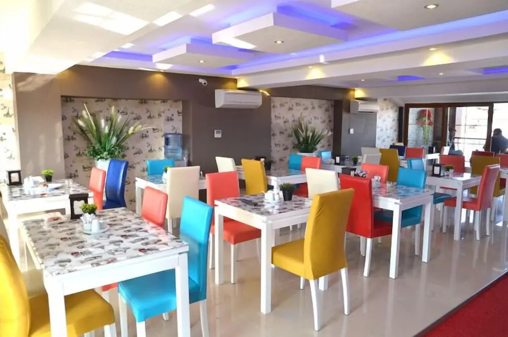 Kayislioglu Hotel